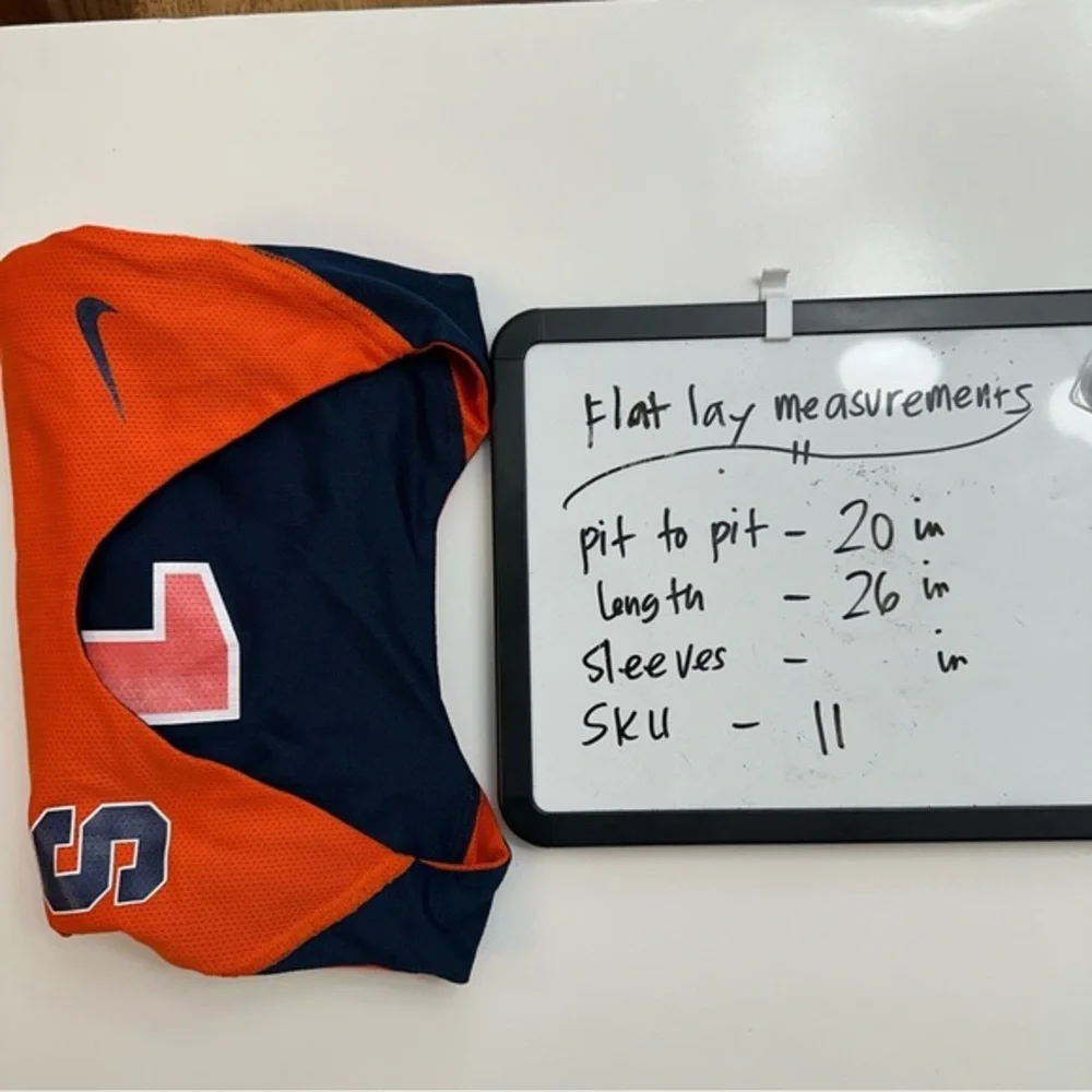 Nike jersey syracuse